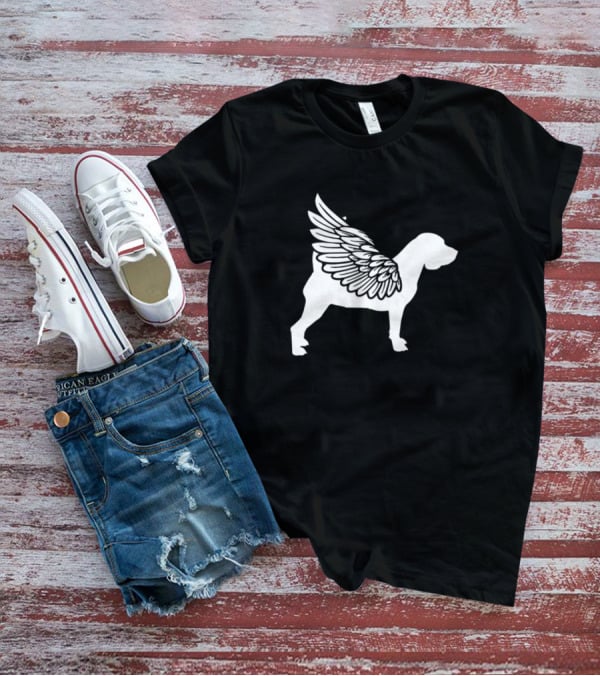 Beagle Dog T-Shirt