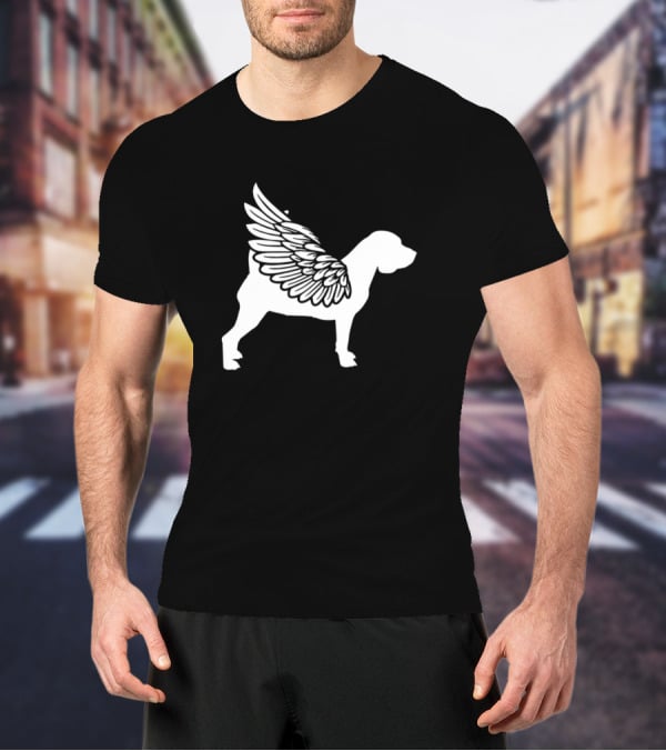 Beagle Dog T-Shirt