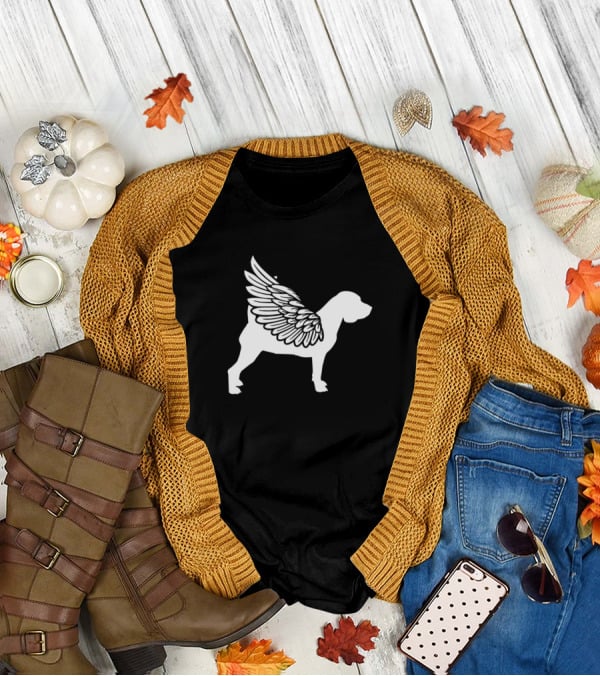 Beagle Dog T-Shirt