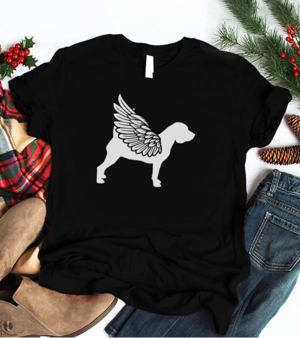 Beagle Dog T-Shirt