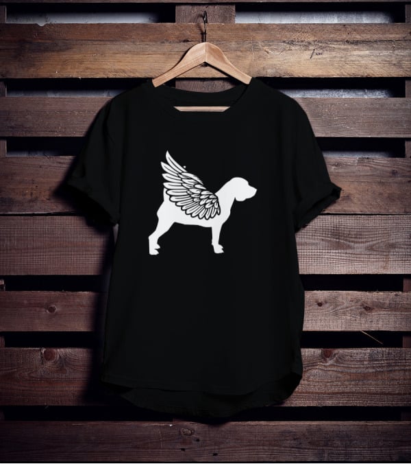 Beagle Dog T-Shirt
