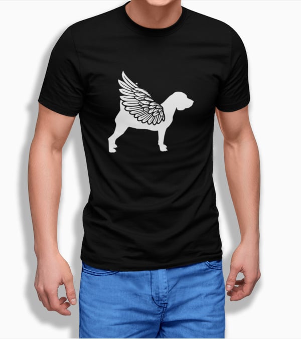 Beagle Dog T-Shirt