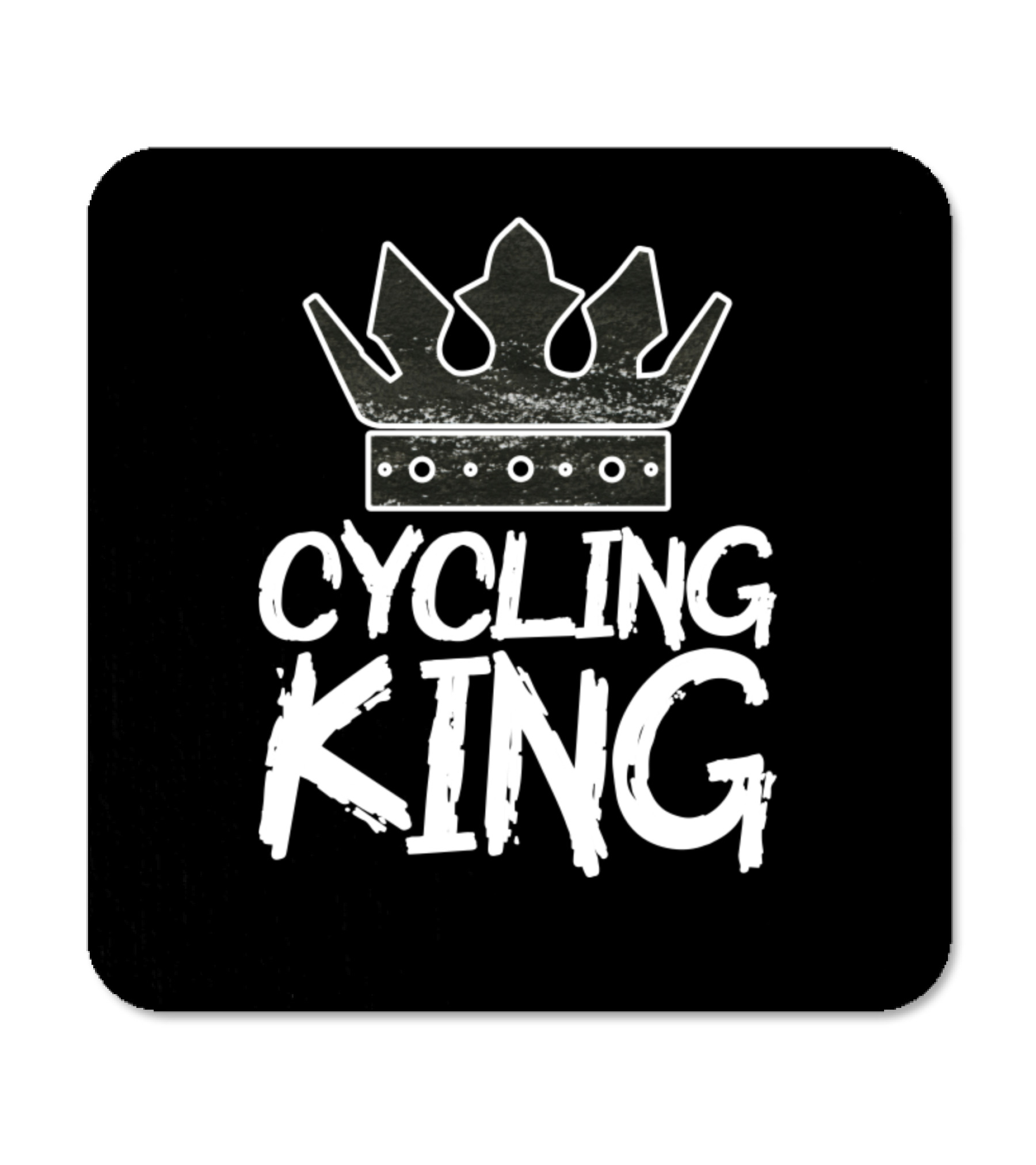 Cycling King Coaster