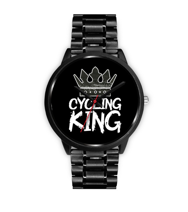 Cycling King Watch Cycling King Watch