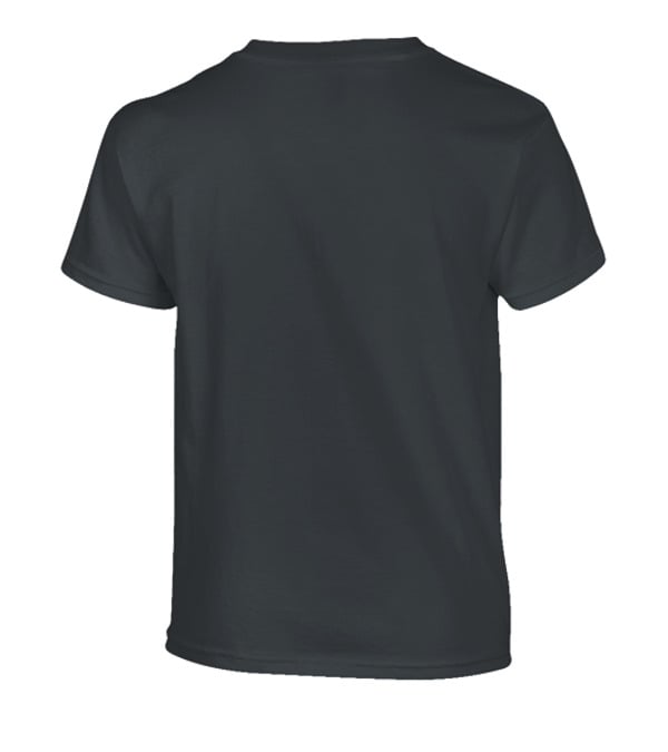 Dont Worry Be Happy Kids T-Shirt