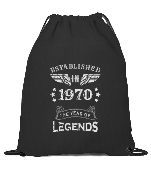 Quarantine Birthday Born In 1970 Drawstring Bag Quarantine Birthday Born In 1970 Drawstring Bag