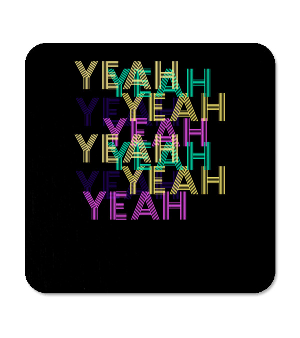 Yeah Coaster Yeah Coaster