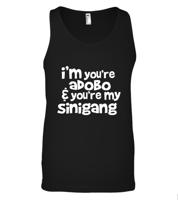 Youre My Lumpia To My Pancit Tank Top Youre My Lumpia To My Pancit Tank Top