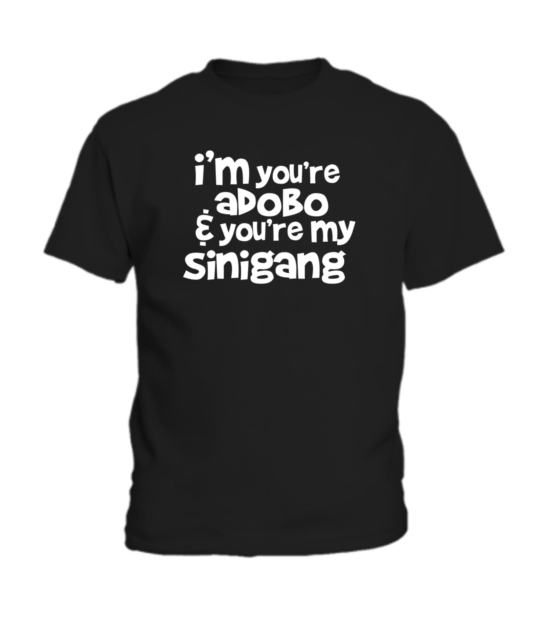 Youre My Lumpia To My Pan...Toddler T-Shirt Youre My Lumpia To My Pan...Toddler T-Shirt