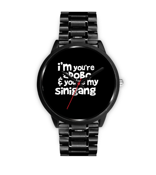 Youre My Lumpia To My Pancit Watch Youre My Lumpia To My Pancit Watch